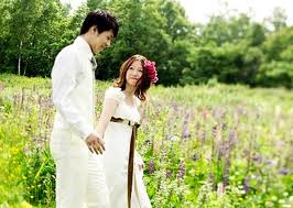 hạnh phúc trăng mật ở Hội An